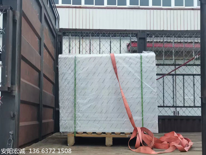安阳宏诚: 高分子聚乙烯耐磨板之广泛耐用性